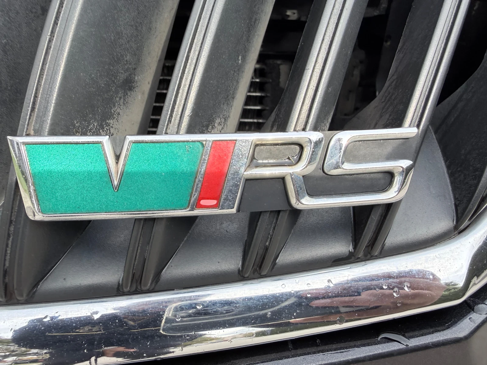 Skoda Octavia 2.0 V-RS TOP  | Mobile.bg   17