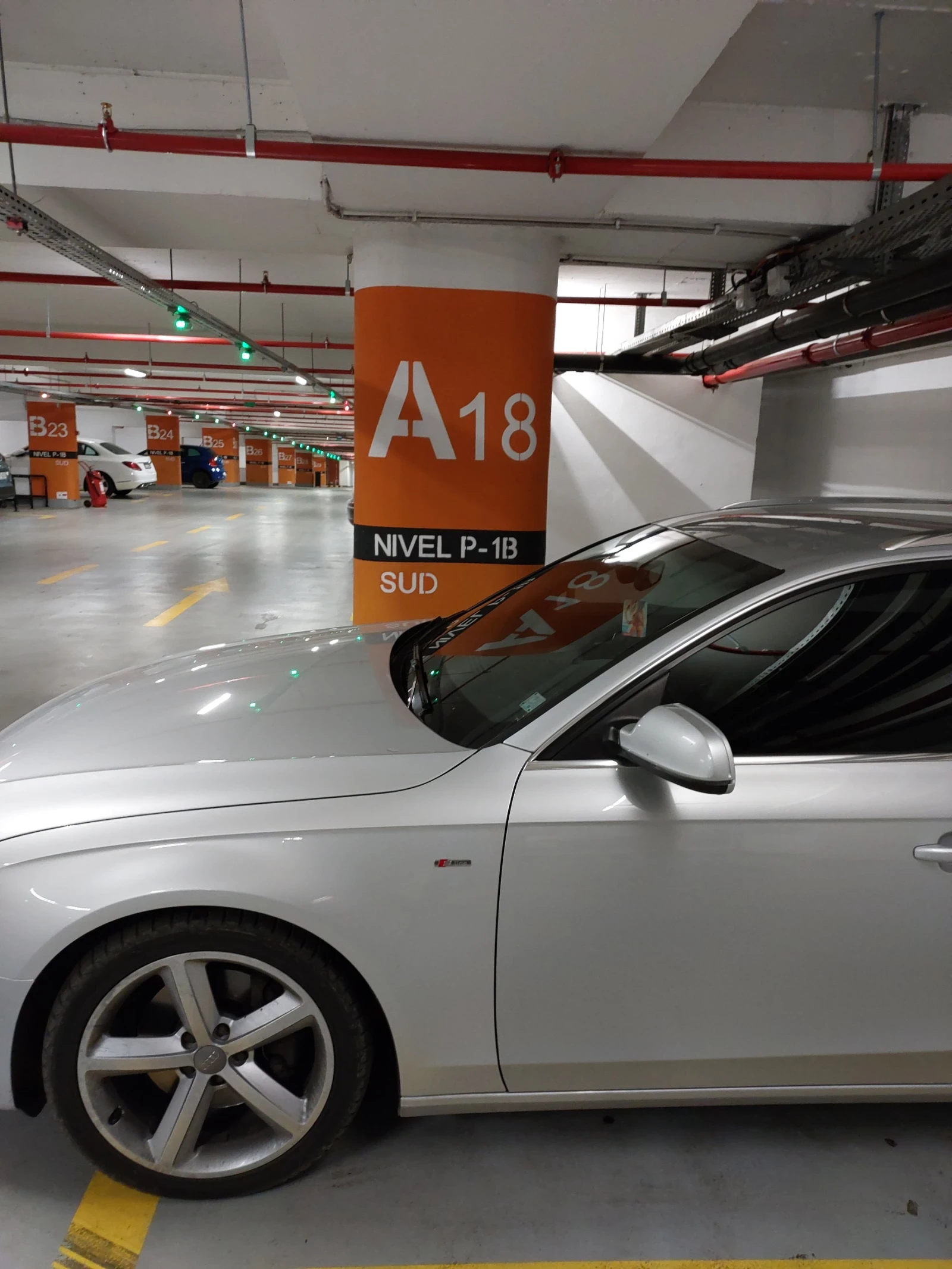 Audi A4 | Mobile.bg — изображение 5