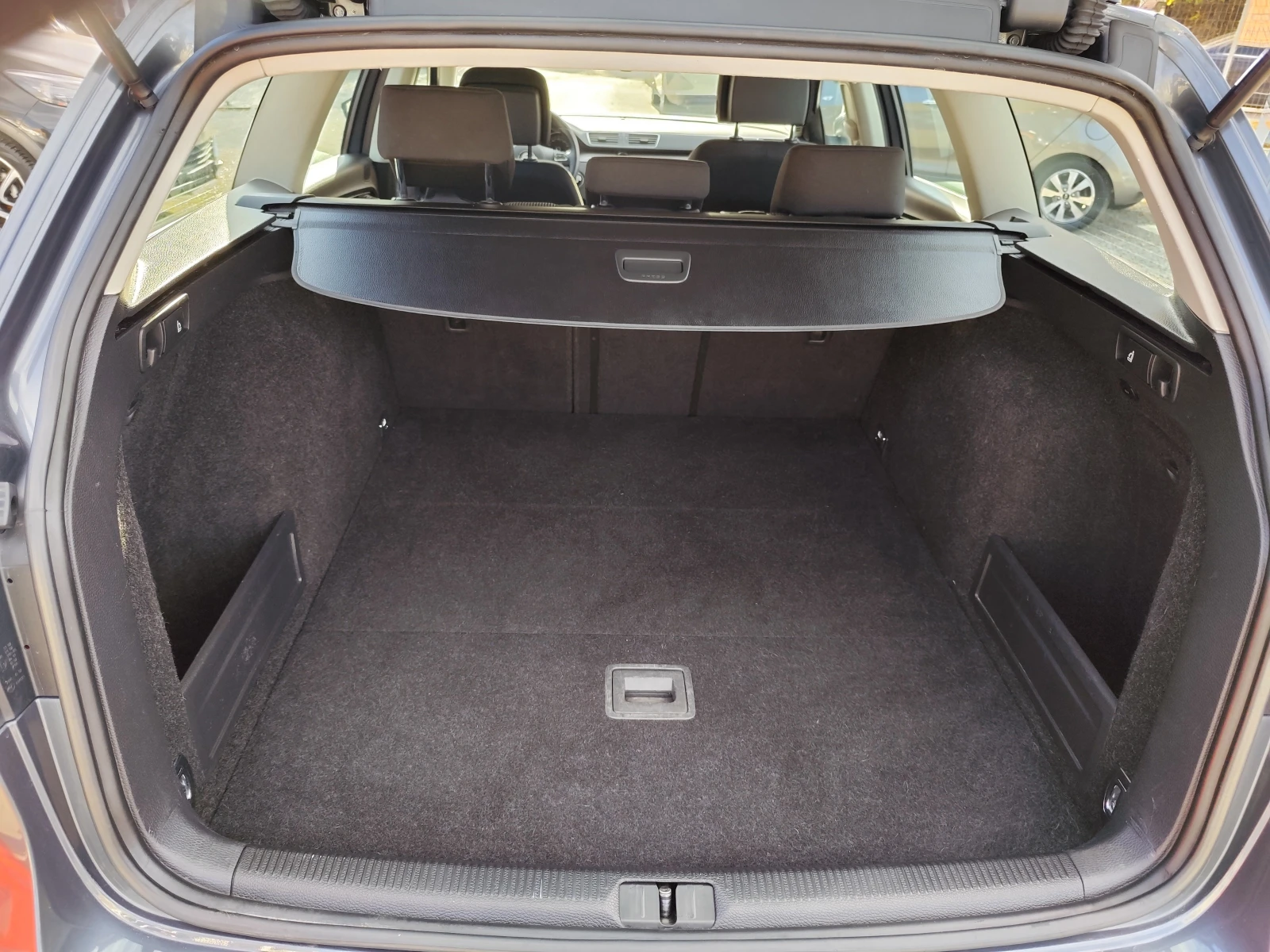 VW Passat 2.0TDi* EURO5B* Klimatronik*  | Mobile.bg   15