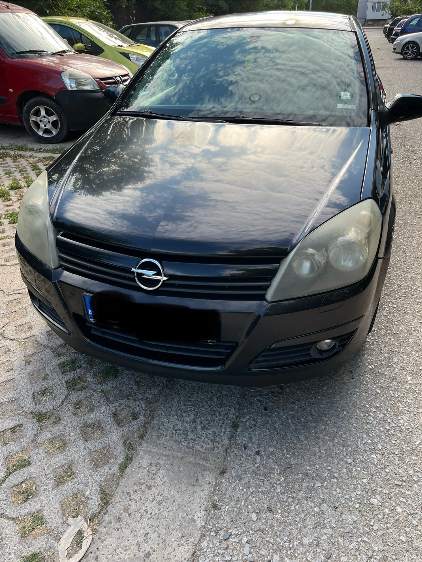Opel Astra | Mobile.bg   1
