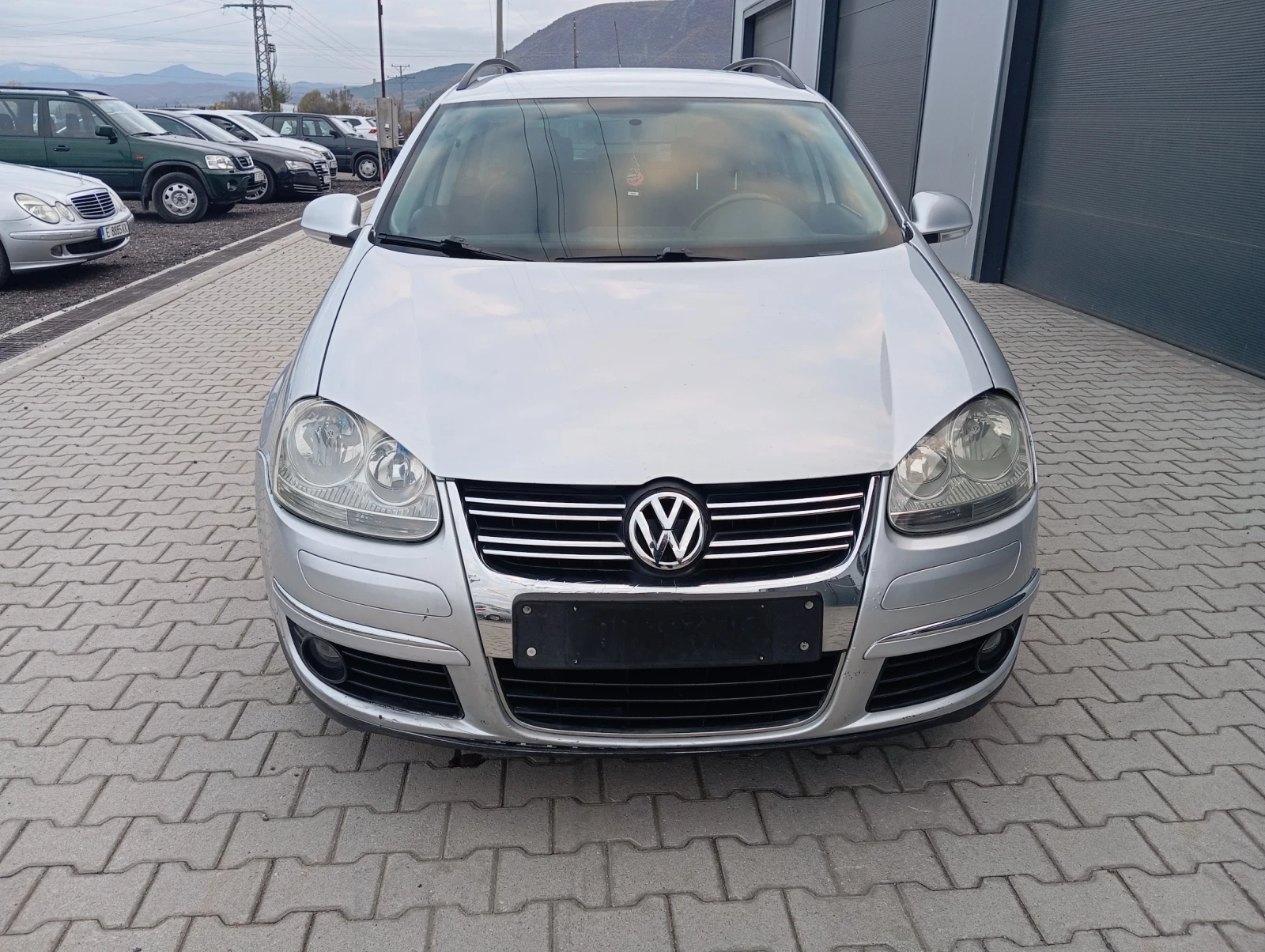 VW Golf 1.6i - изображение 2