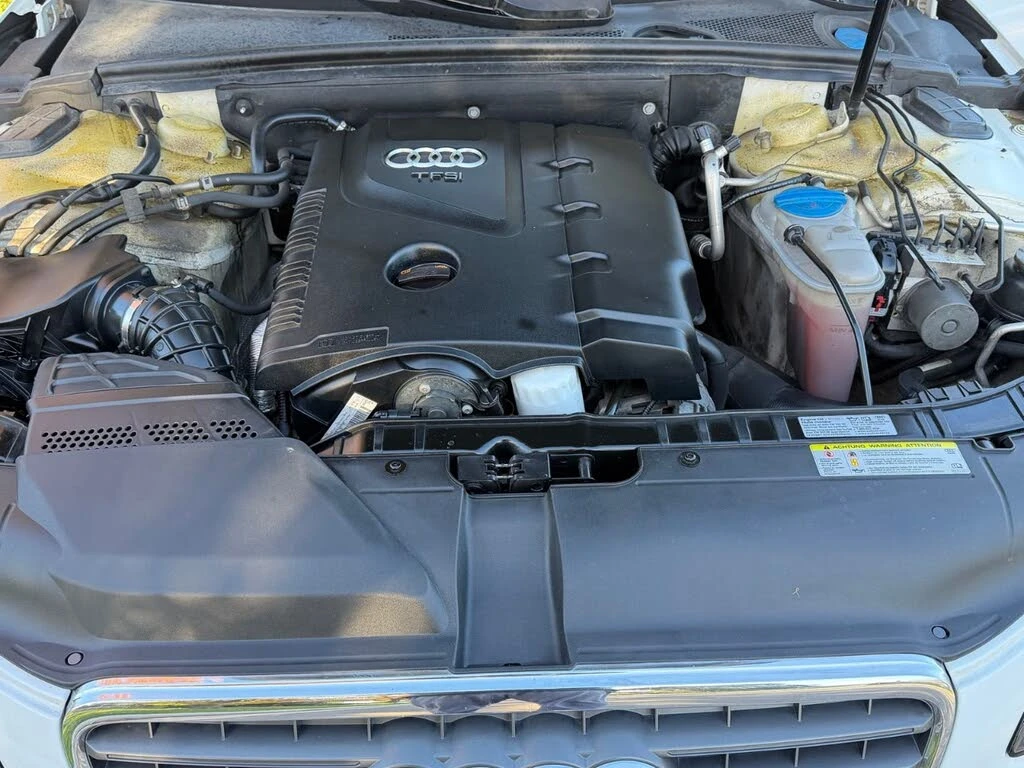 Audi A4 *  *    *   *  | Mobile.bg   13