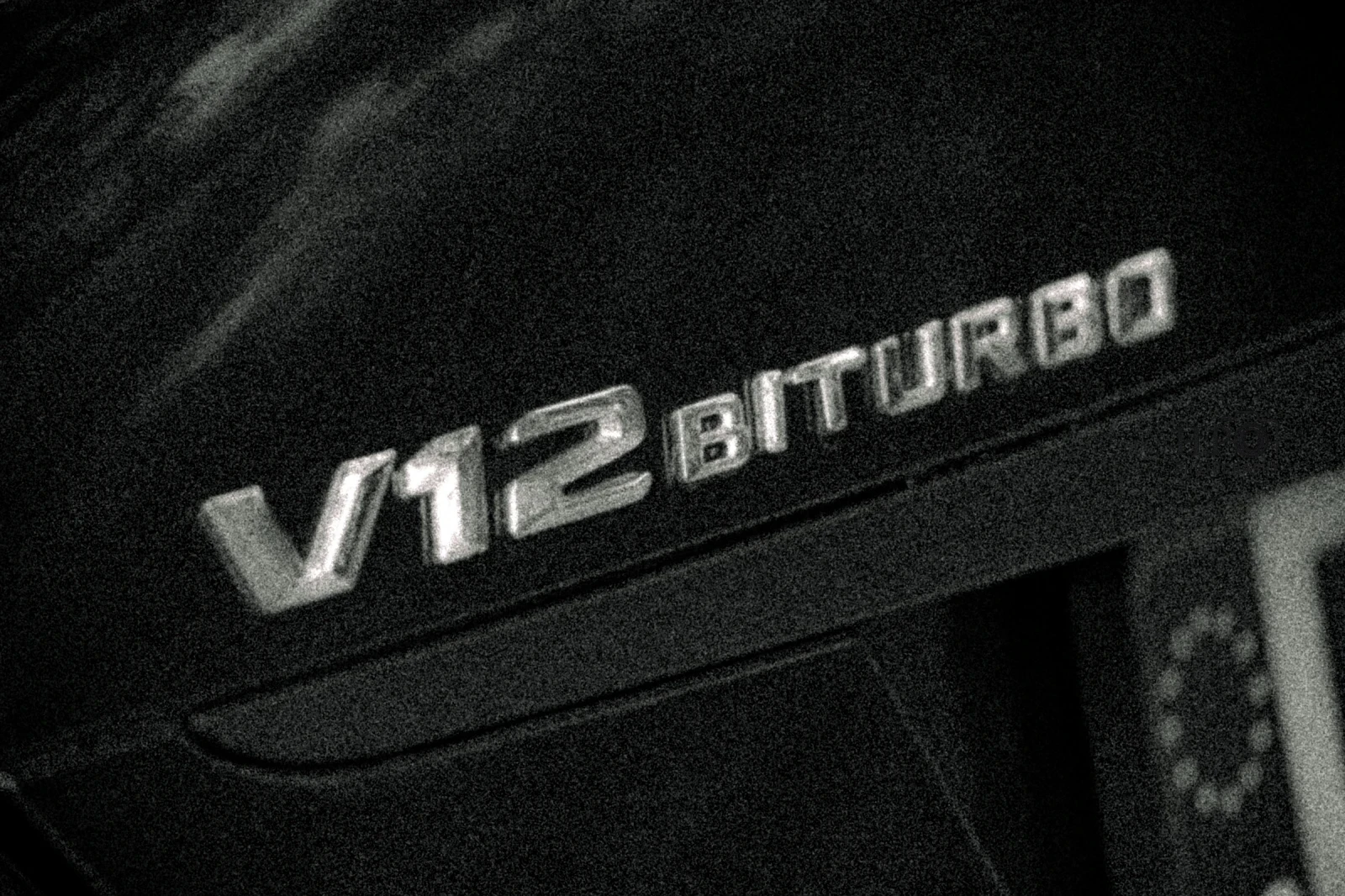 Mercedes-Benz CL 600 CL600 BIturbo | Mobile.bg   9