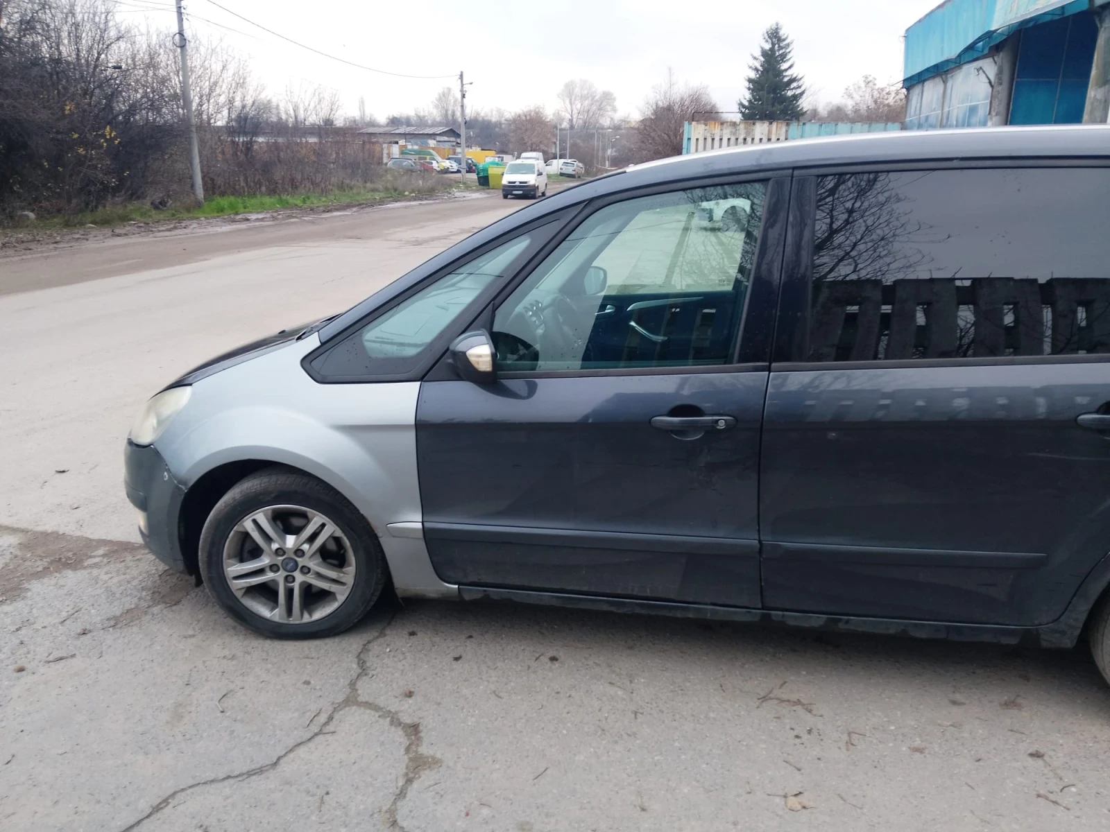 Ford Galaxy | Mobile.bg � ����������� 4