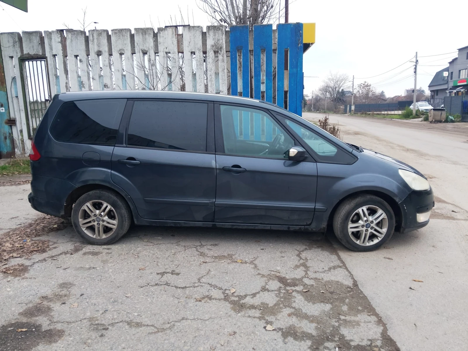 Ford Galaxy | Mobile.bg � ����������� 3