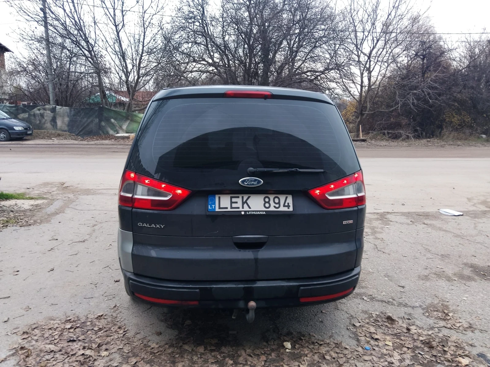 Ford Galaxy | Mobile.bg � ����������� 2