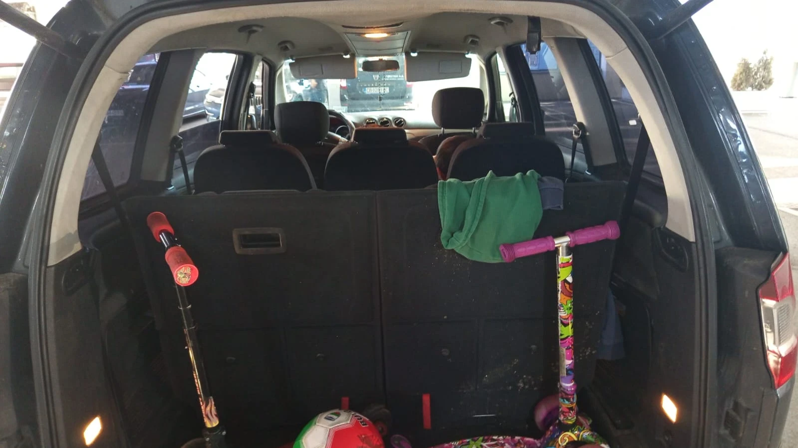 Ford Galaxy | Mobile.bg � ����������� 8