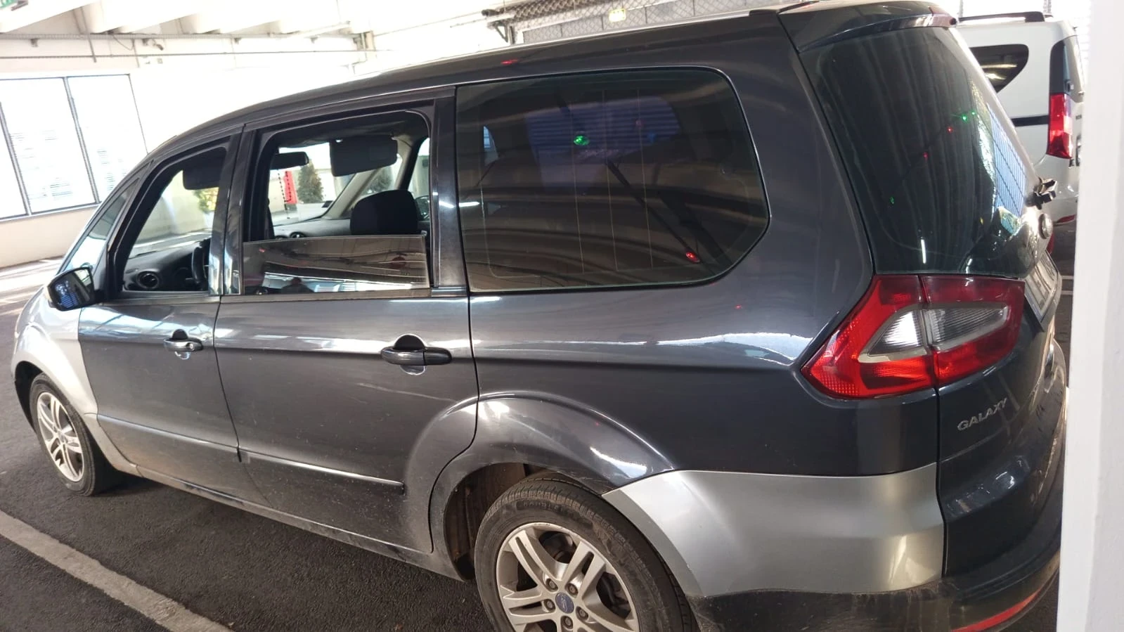 Ford Galaxy | Mobile.bg � ����������� 9