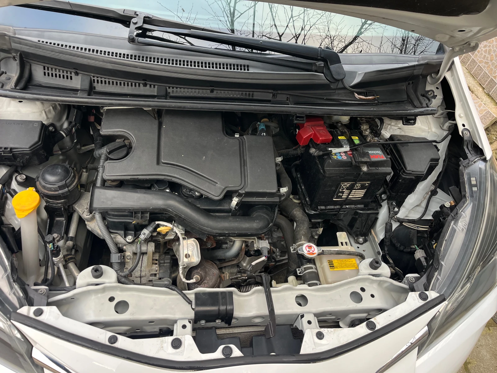 Toyota Yaris 1.0 NaVi | Mobile.bg   13