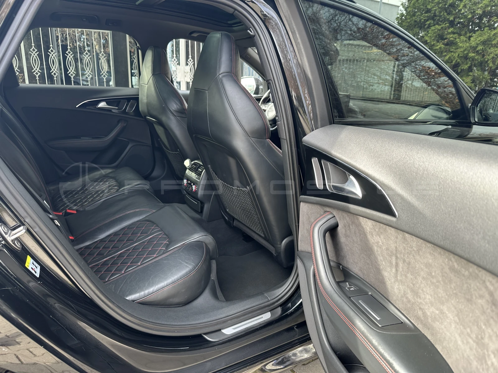 Audi A6 3.0 TDI Competition* S-line* Pano | Mobile.bg � ����������� 13