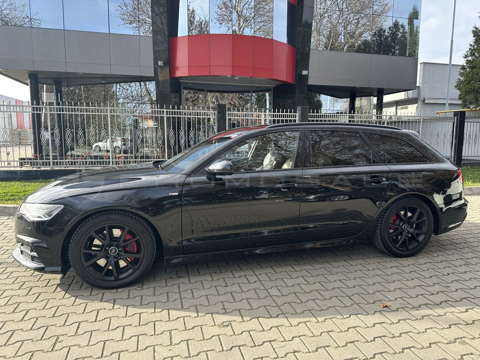 Audi A6 3.0 TDI Competition* S-line* Pano - изображение 3