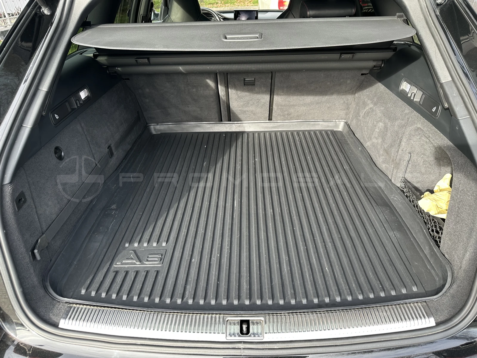 Audi A6 3.0 TDI Competition* S-line* Pano | Mobile.bg � ����������� 16