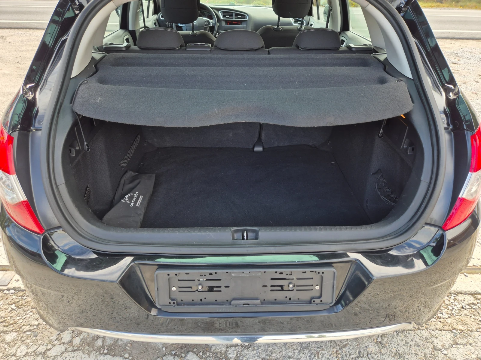 Citroen C4 1.6HDI 92ps. | Mobile.bg � ����������� 15