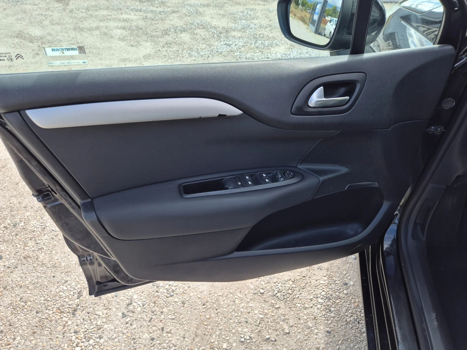 Citroen C4 1.6HDI 92ps. | Mobile.bg � ����������� 7