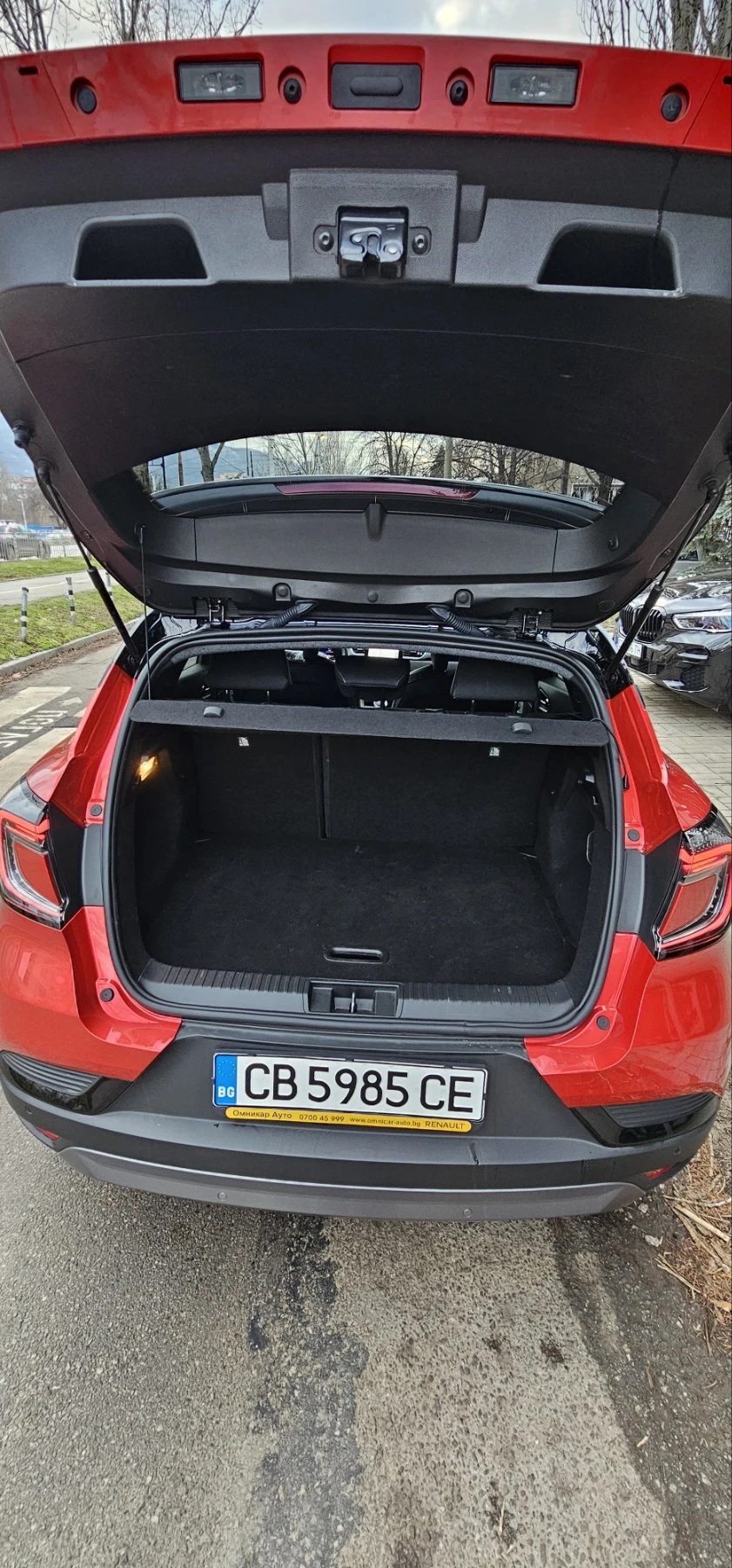 Renault Captur Alpine | Mobile.bg � ����������� 12