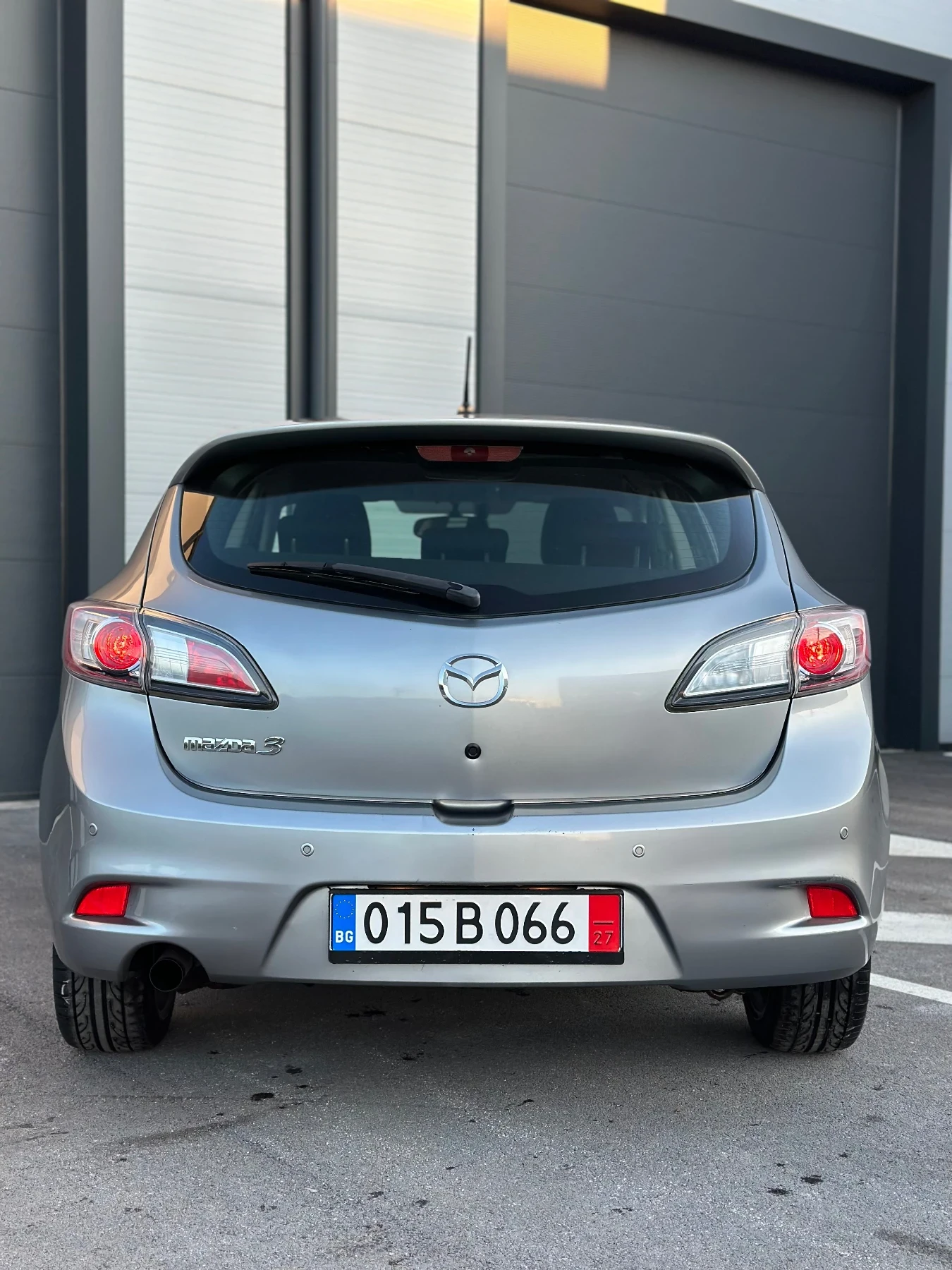 Mazda 3 * 1.6* FACELIFT*  | Mobile.bg � ����������� 8