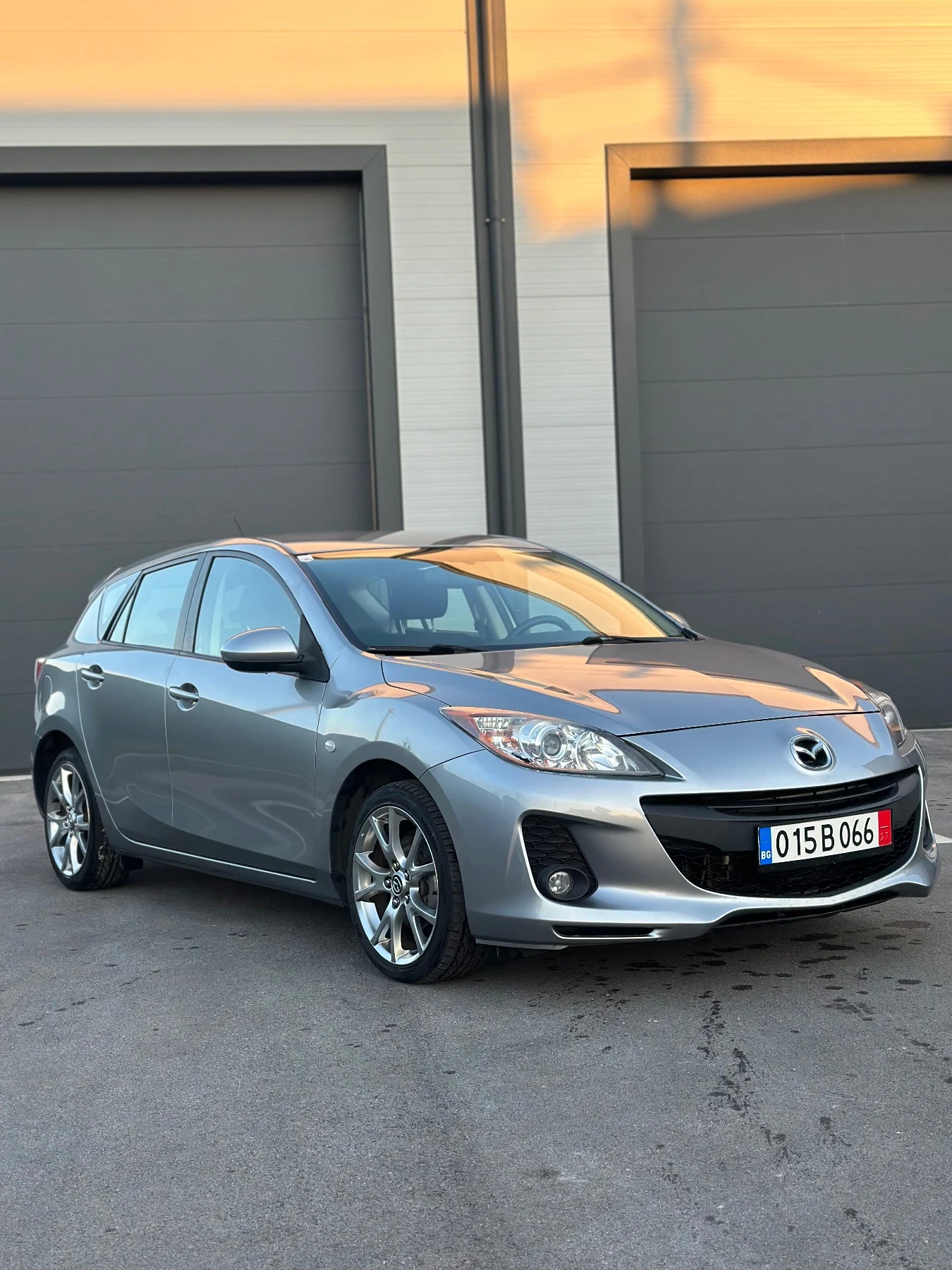 Mazda 3 * 1.6* FACELIFT*  | Mobile.bg � ����������� 5
