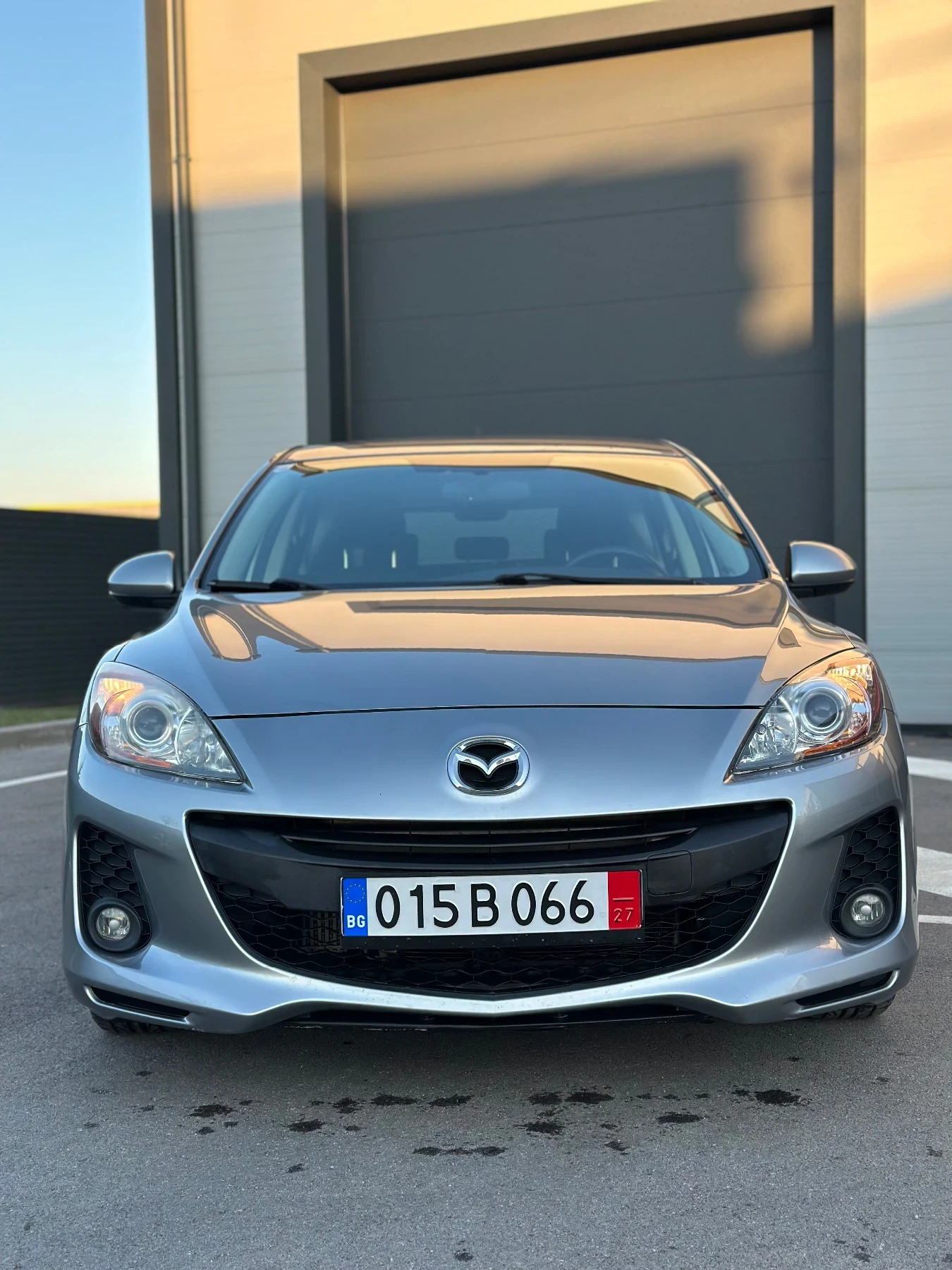 Mazda 3 * 1.6* FACELIFT*  | Mobile.bg � ����������� 7