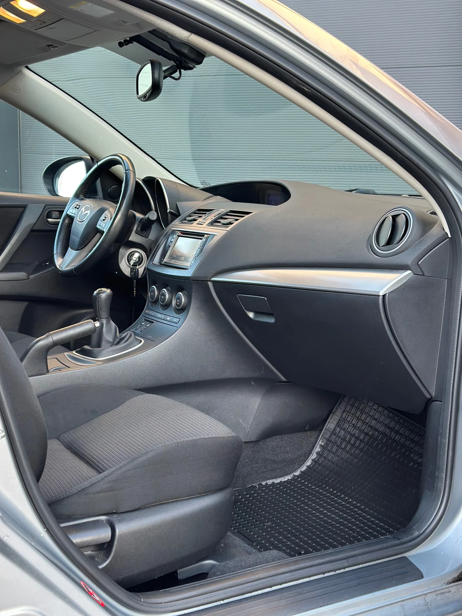 Mazda 3 * 1.6* FACELIFT*  | Mobile.bg � ����������� 11