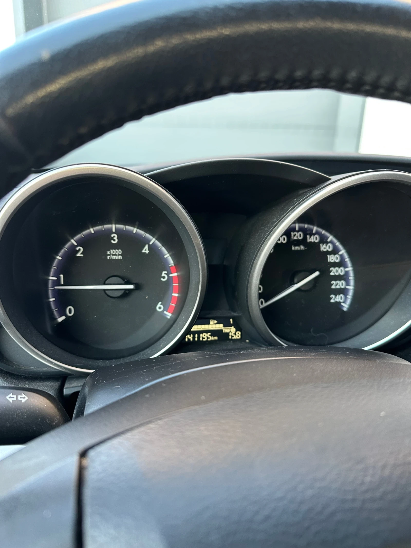 Mazda 3 * 1.6* FACELIFT*  | Mobile.bg � ����������� 17