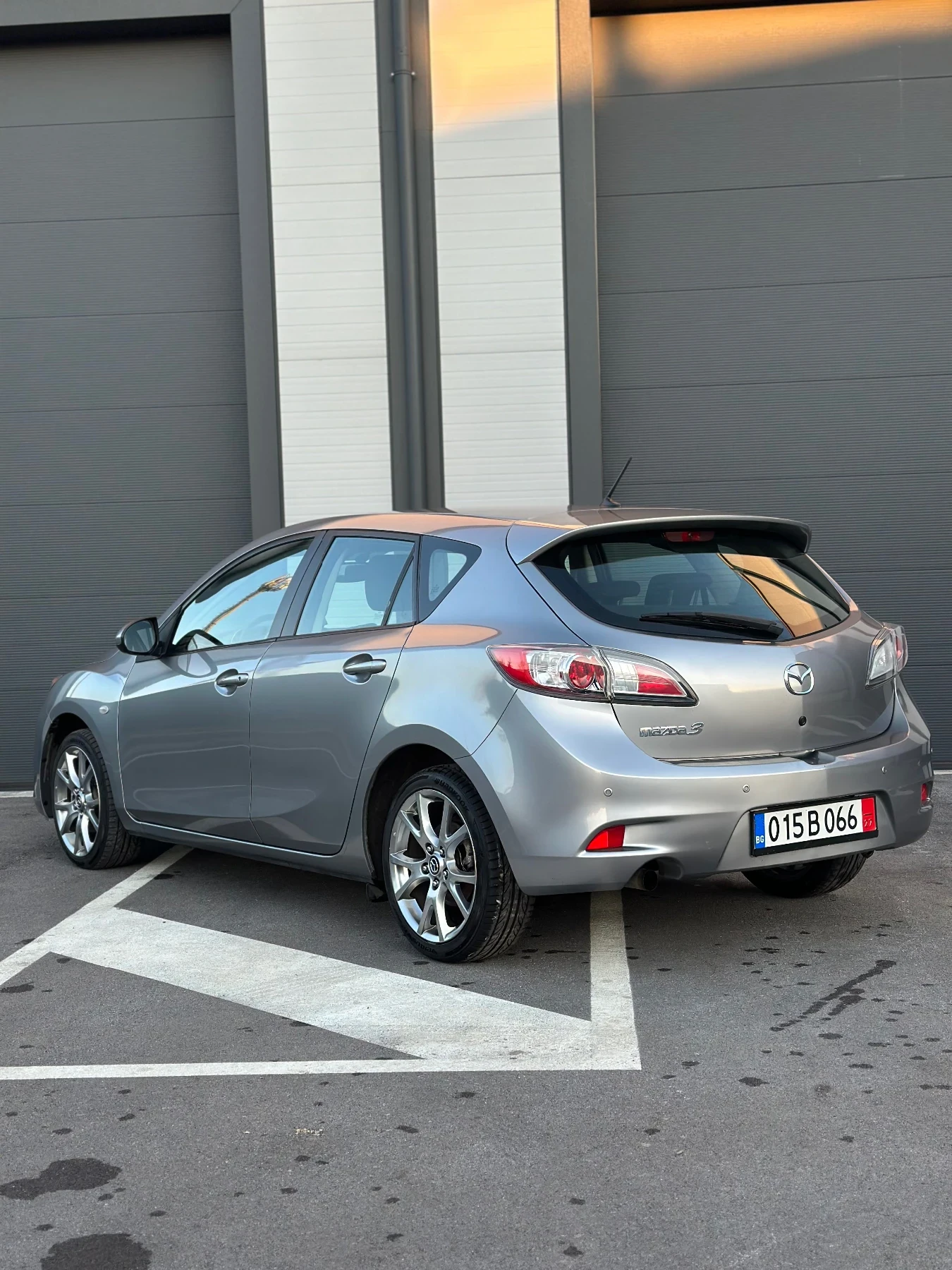 Mazda 3 * 1.6* FACELIFT*  | Mobile.bg � ����������� 10