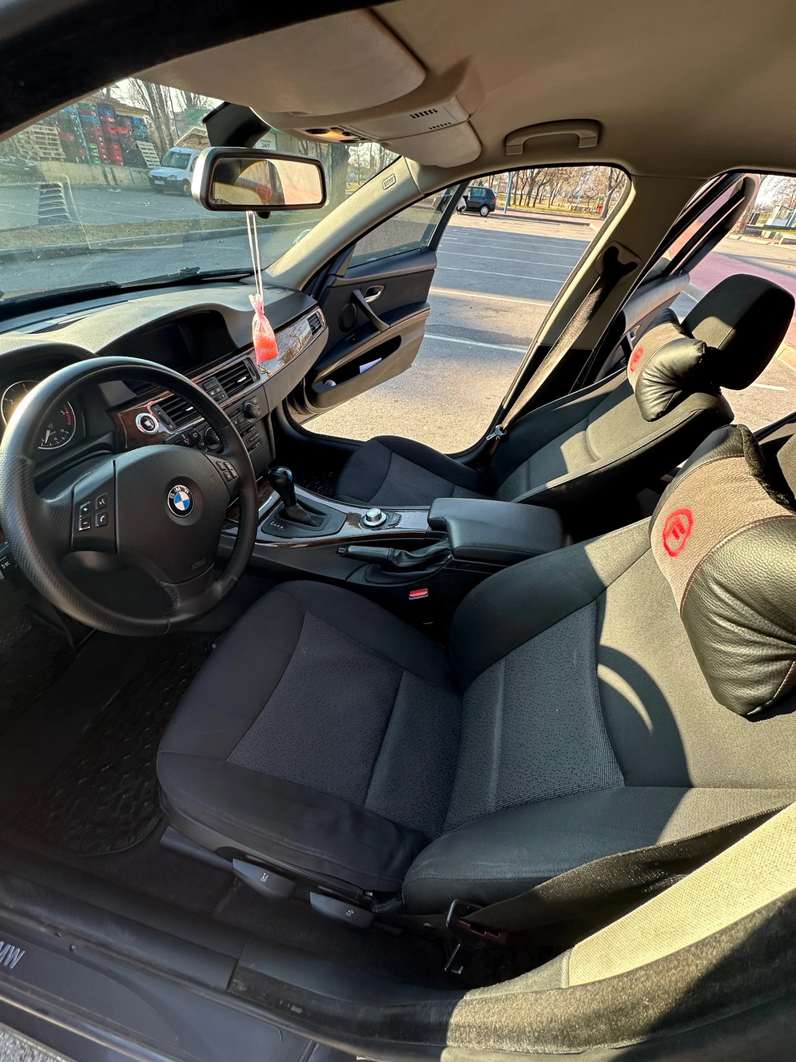 BMW 320  - изображение 5