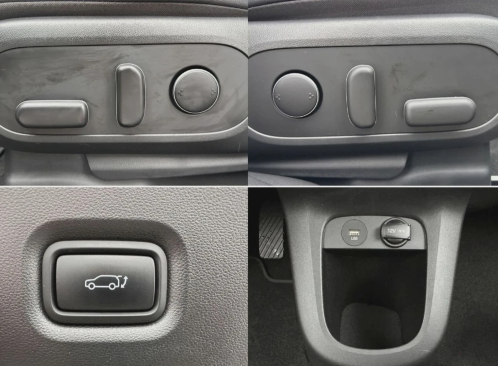 Hyundai Ioniq 5 72.6KWh/SOH100%/Techniq/Bosse | Mobile.bg � ����������� 16