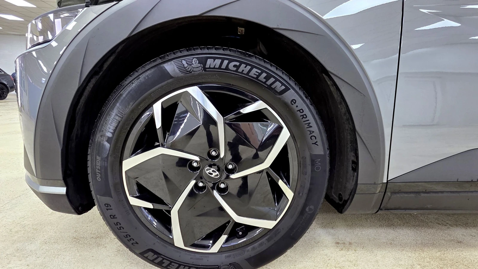 Hyundai Ioniq 5 73KWh/SOH100% | Mobile.bg � ����������� 7