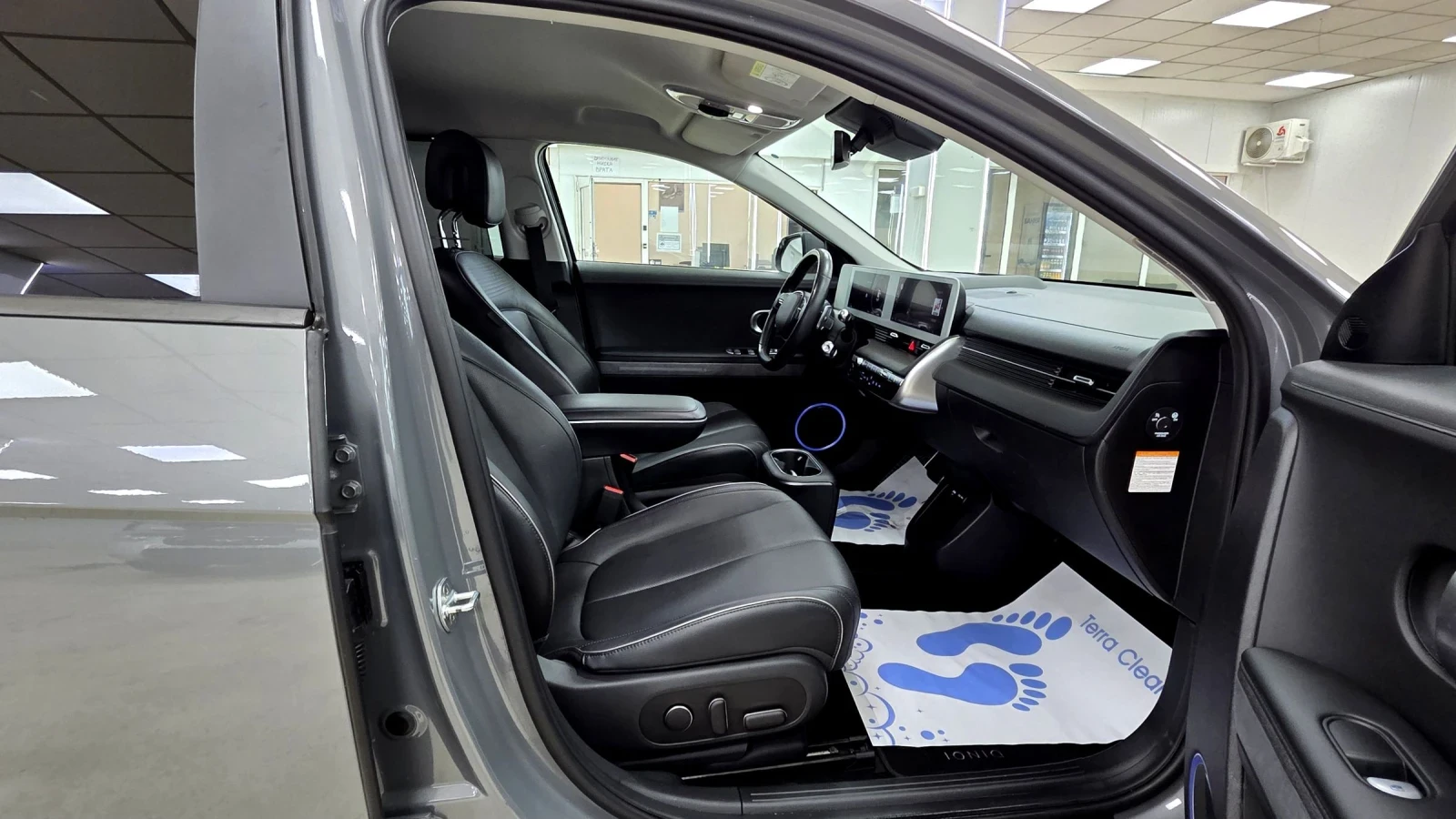 Hyundai Ioniq 5 73KWh/SOH100% | Mobile.bg � ����������� 11