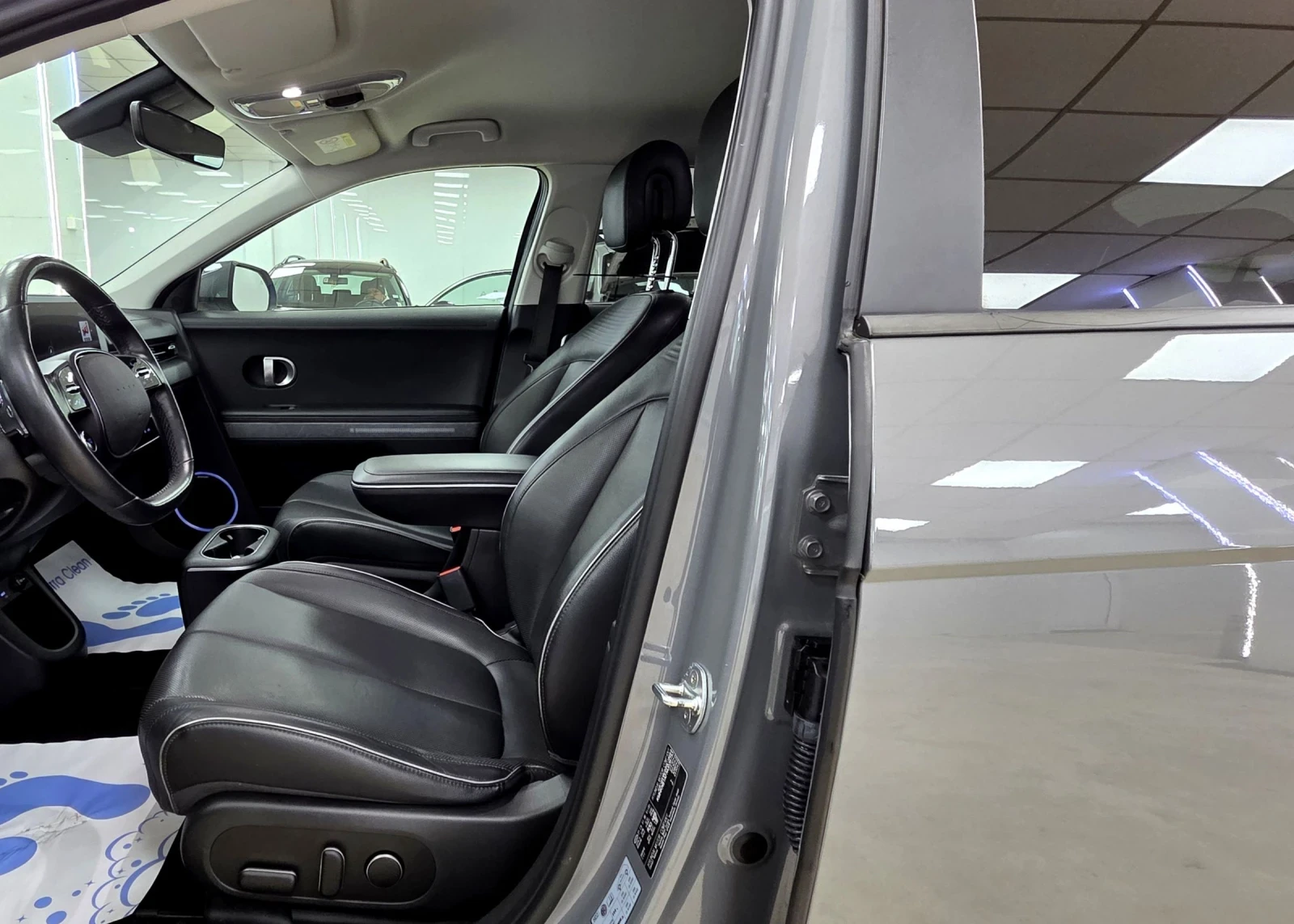 Hyundai Ioniq 5 73KWh/SOH100% | Mobile.bg � ����������� 8