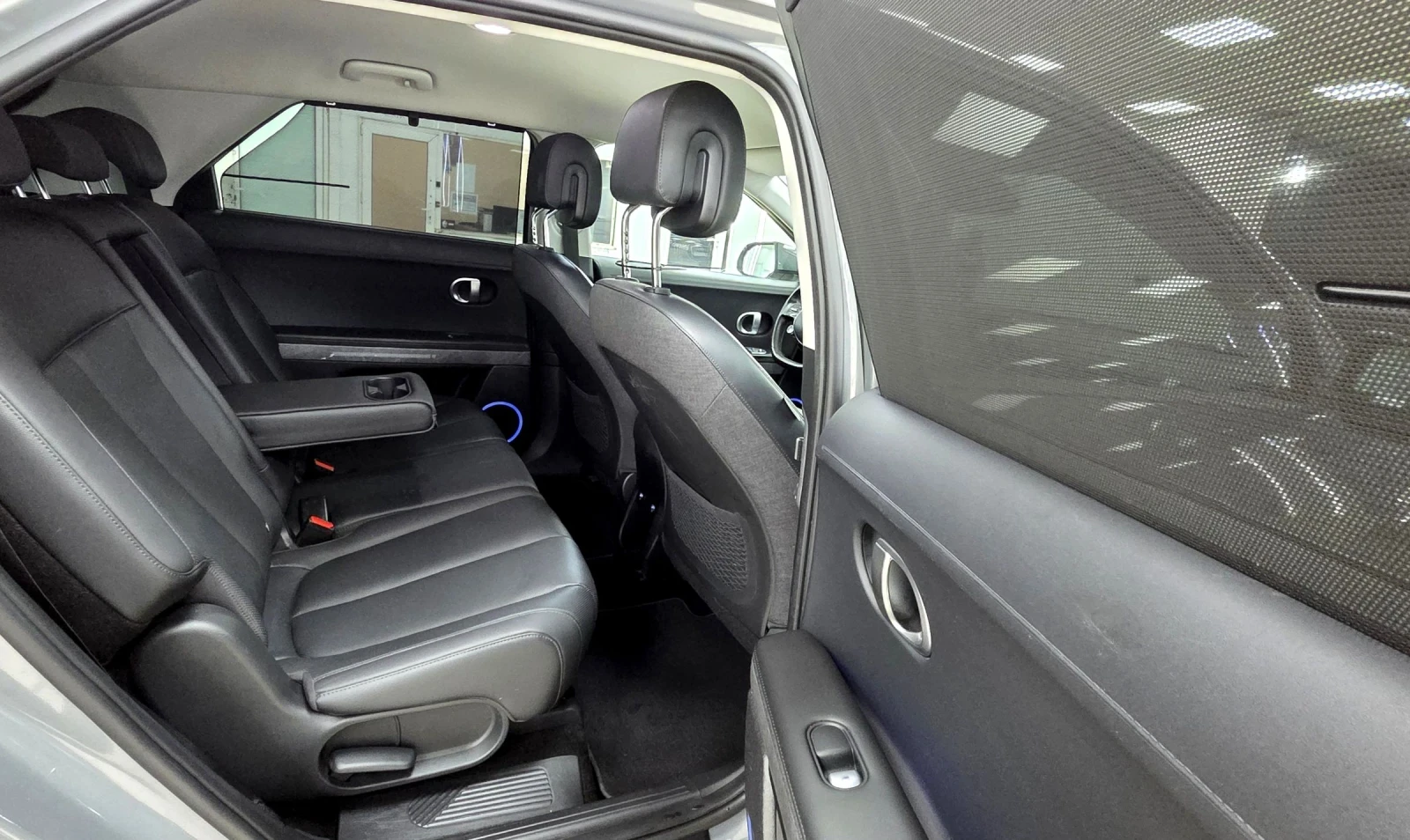 Hyundai Ioniq 5 73KWh/SOH100% | Mobile.bg � ����������� 9