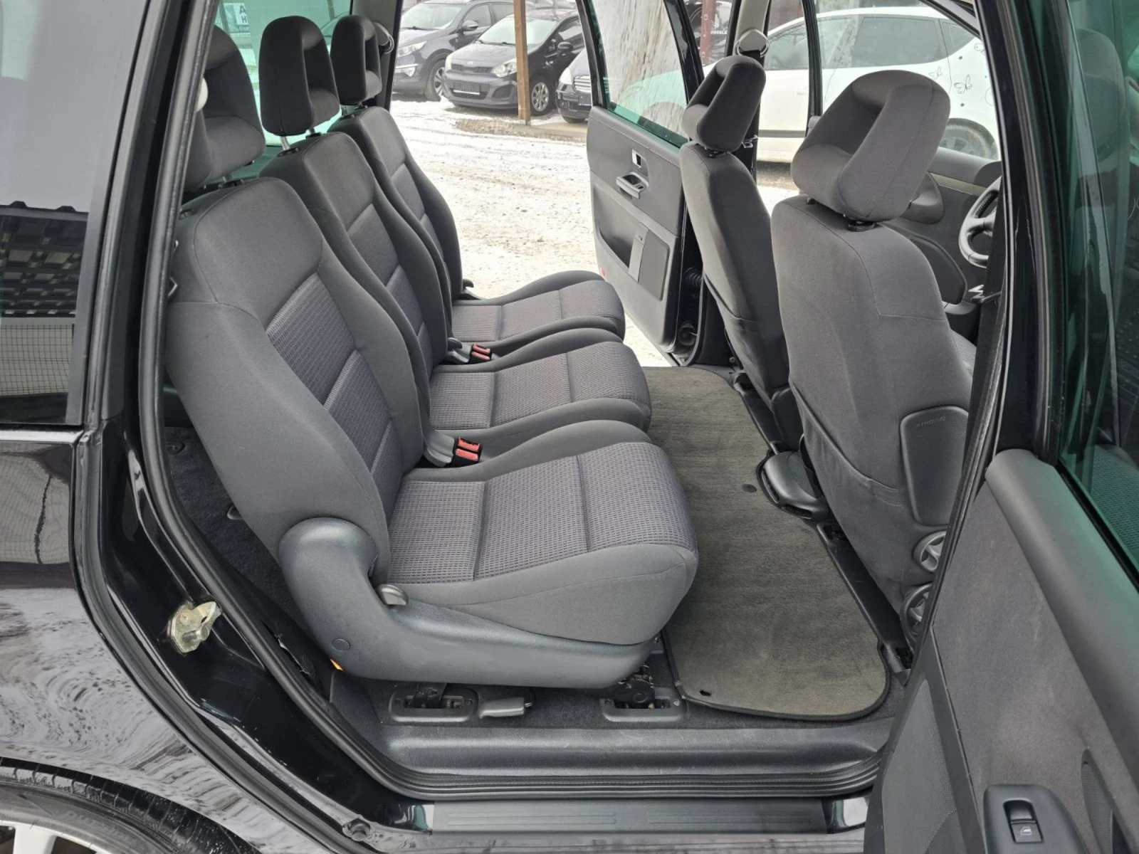 VW Sharan 1.9TDI 131KC. BUSINESS  | Mobile.bg � ����������� 11