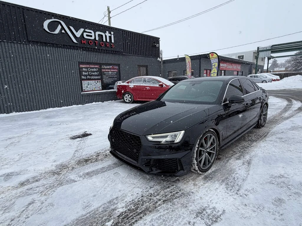 Audi A4 * S-Line* * HeadUp* A���������* (���� �� ��) | Mobile.bg � ����������� 1