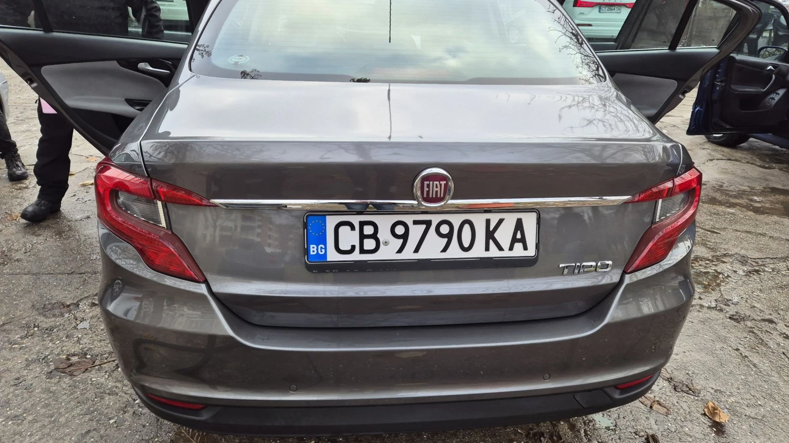 Fiat Tipo | Mobile.bg � ����������� 17