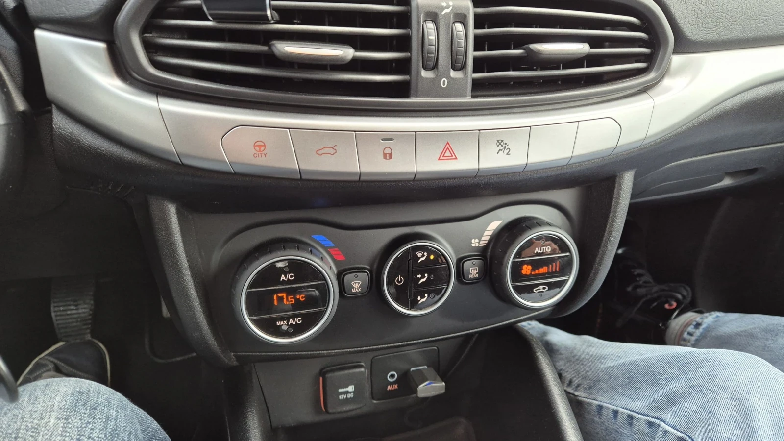 Fiat Tipo  - изображение 9