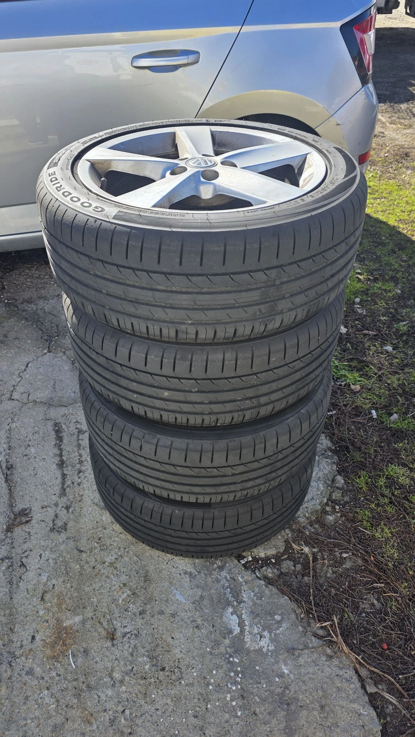 VW Polo 1, 2 �������� EURO 6 TSI BLUEMOTION | Mobile.bg � ����������� 11