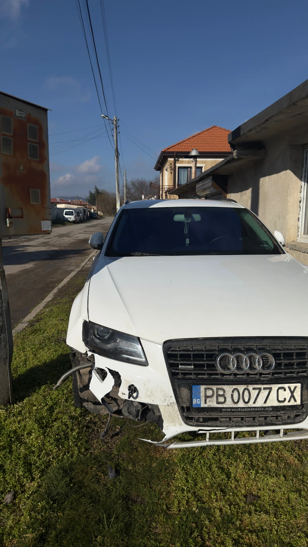 Audi A4 | Mobile.bg � ����������� 1