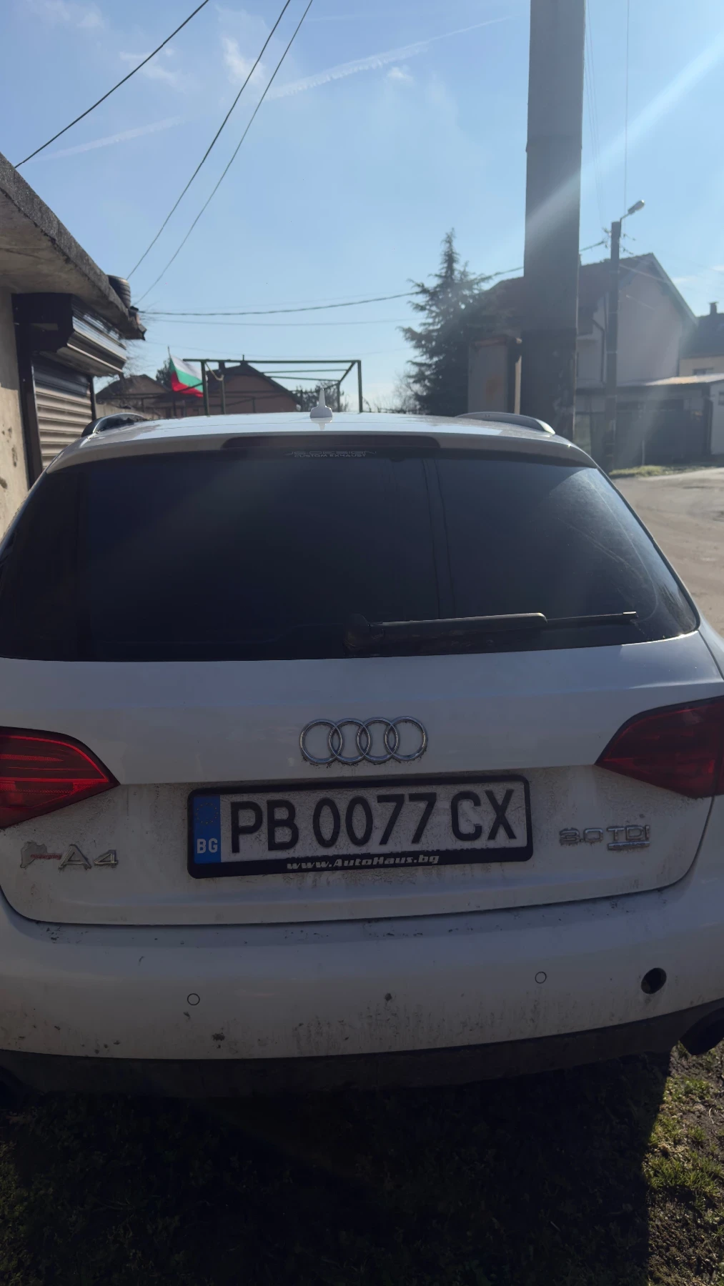 Audi A4 | Mobile.bg � ����������� 8