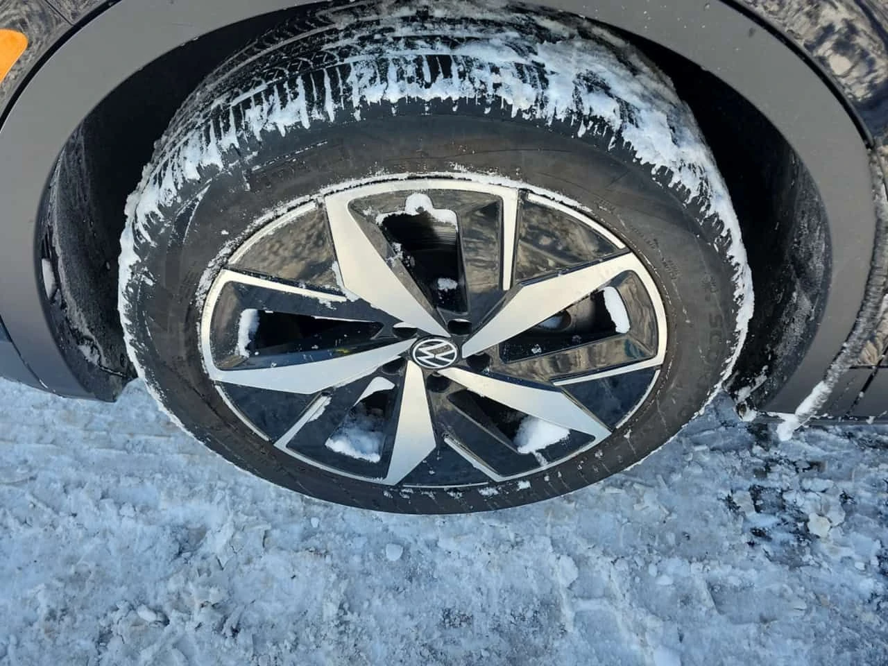 VW ID.4 * PRO S * PANO* �������* ���������*  | Mobile.bg � ����������� 6