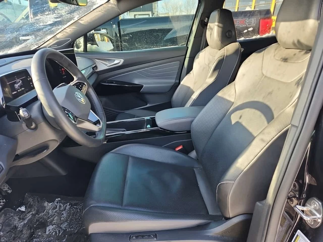 VW ID.4 * PRO S * PANO* �������* ���������*  | Mobile.bg � ����������� 5