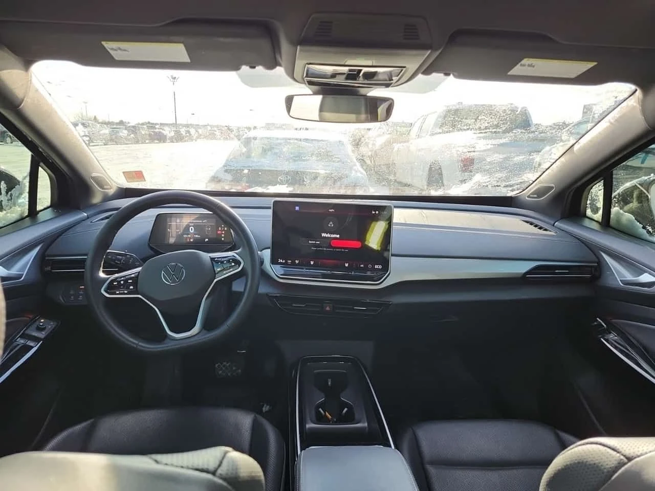 VW ID.4 * PRO S * PANO* �������* ���������*  | Mobile.bg � ����������� 11