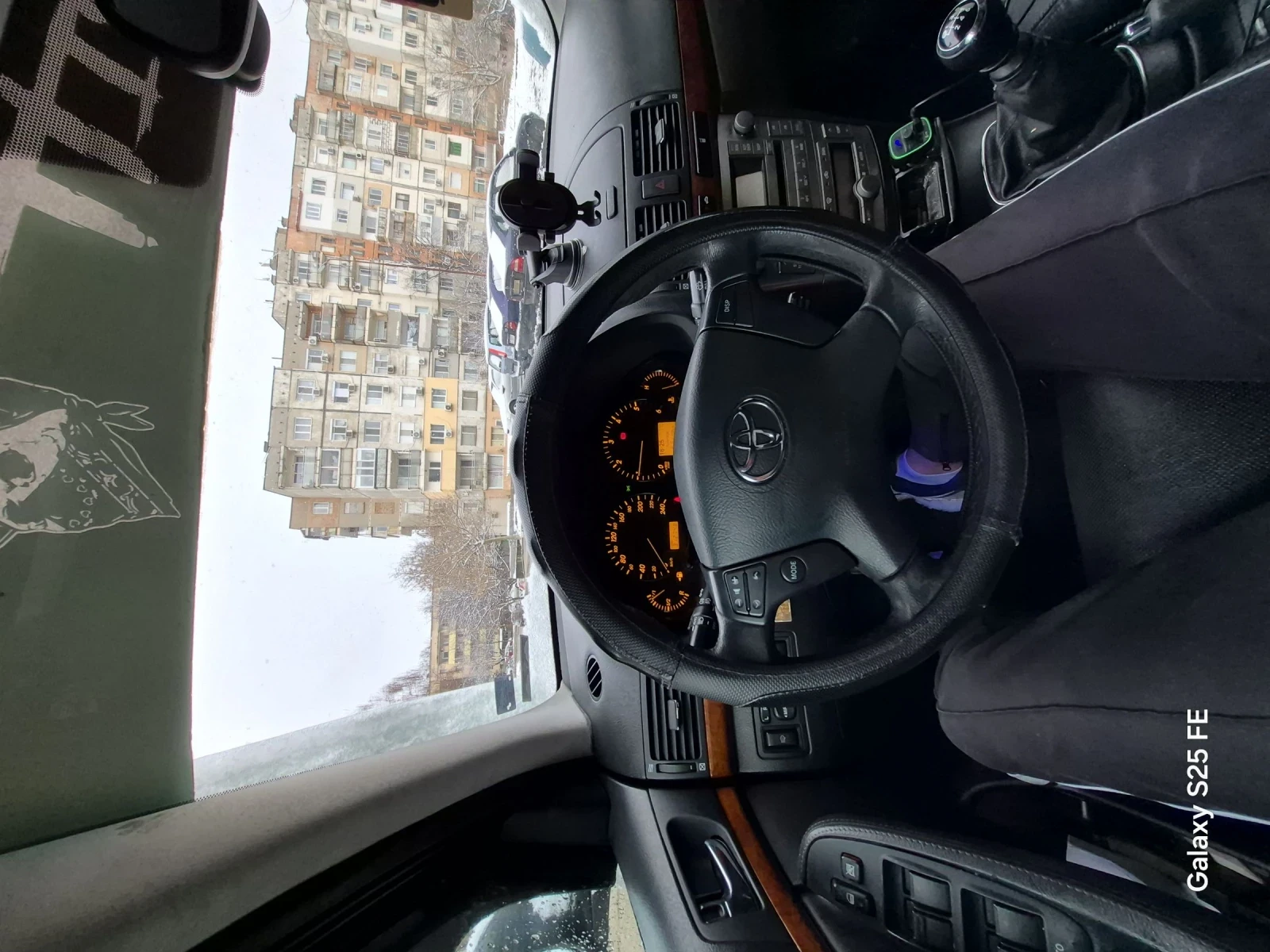 Toyota Avensis 2.2 D4D | Mobile.bg � ����������� 11