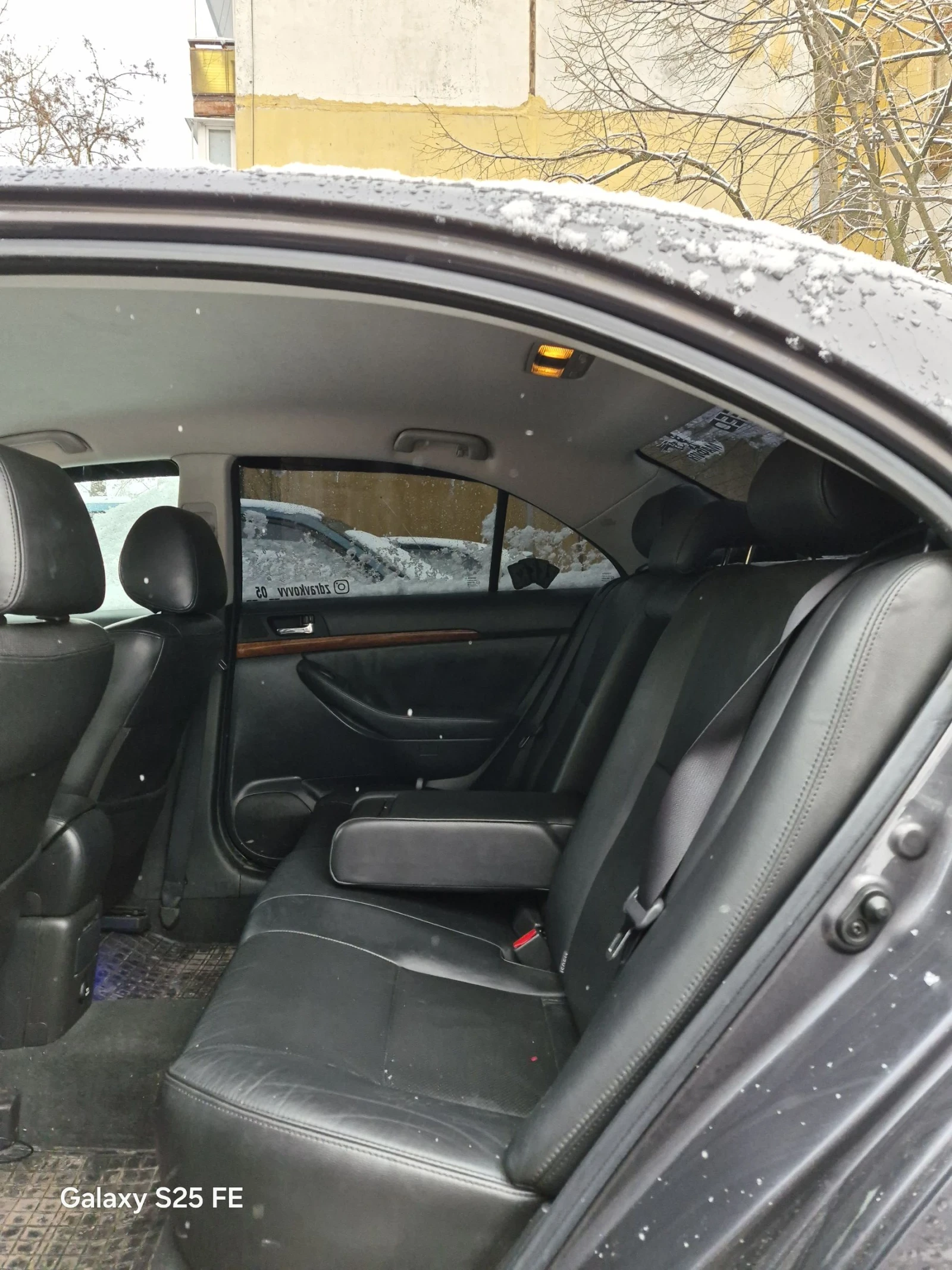 Toyota Avensis 2.2 D4D | Mobile.bg � ����������� 7