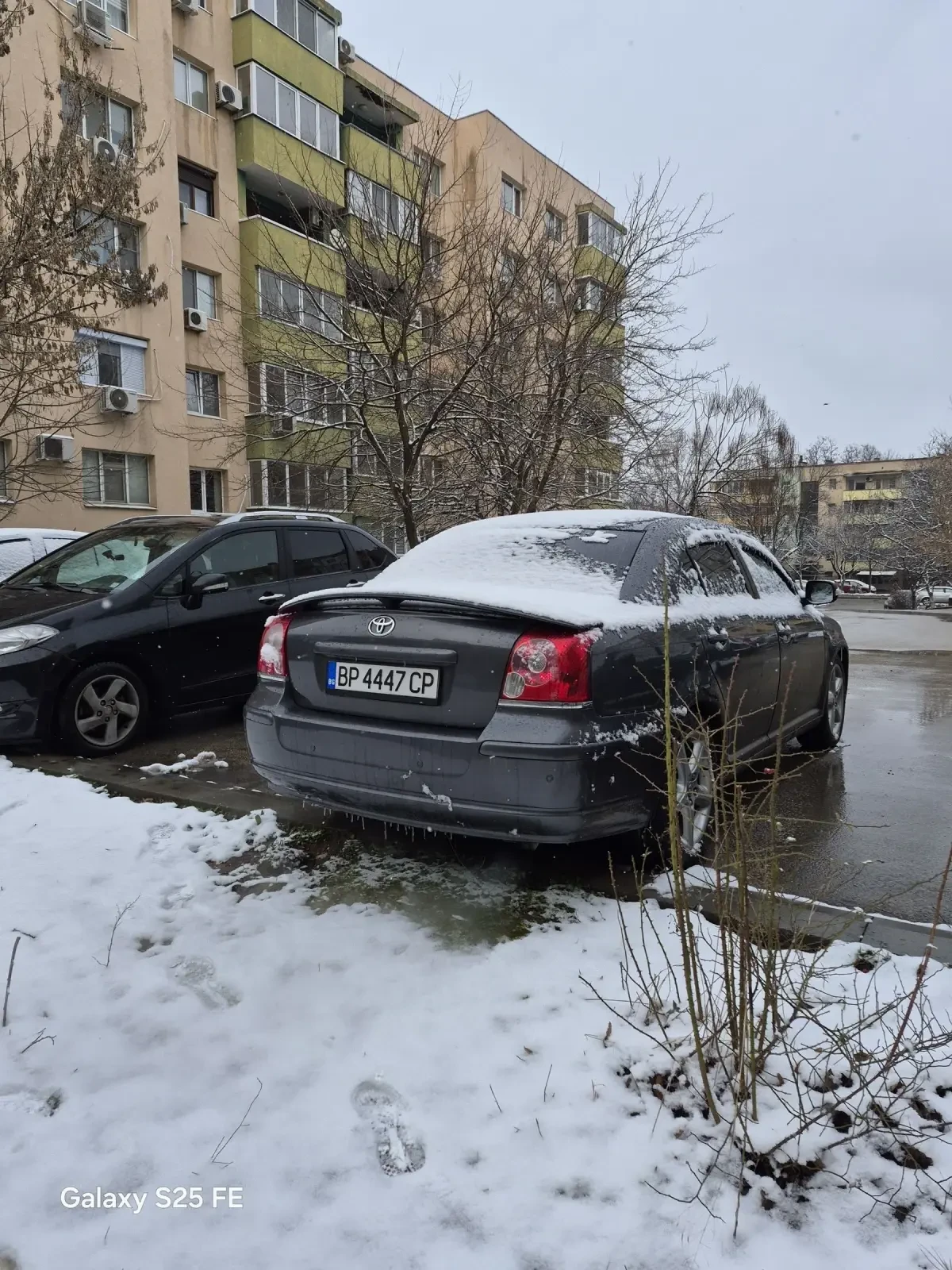 Toyota Avensis 2.2 D4D | Mobile.bg � ����������� 6