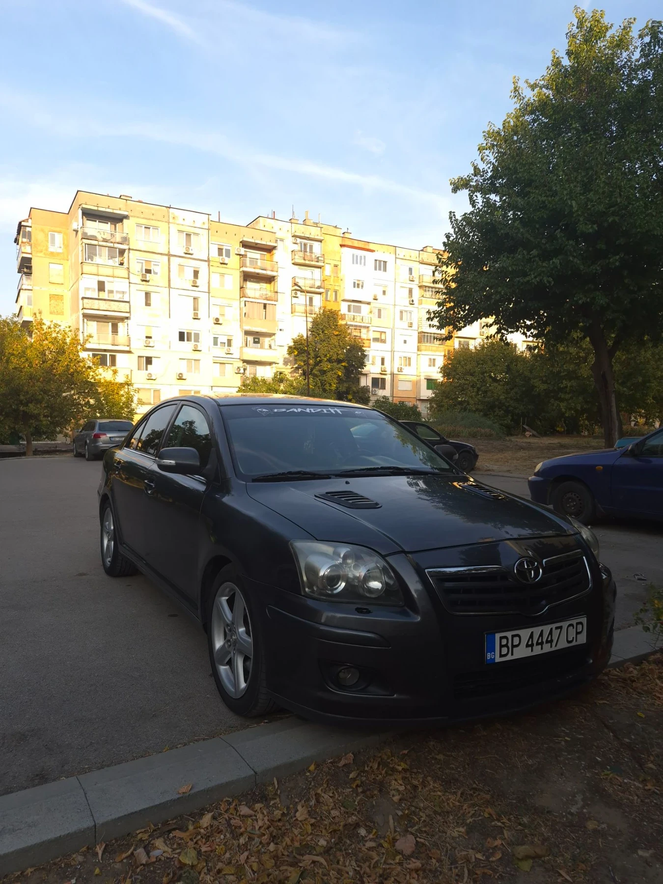 Toyota Avensis 2.2 D4D | Mobile.bg � ����������� 12