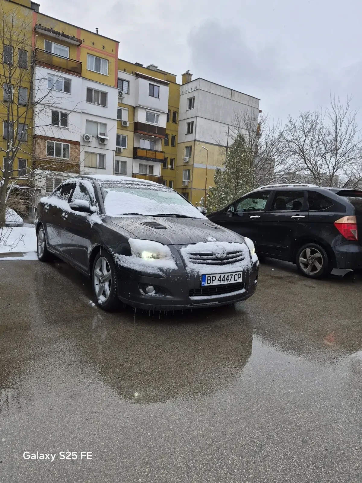 Toyota Avensis 2.2 D4D | Mobile.bg � ����������� 2