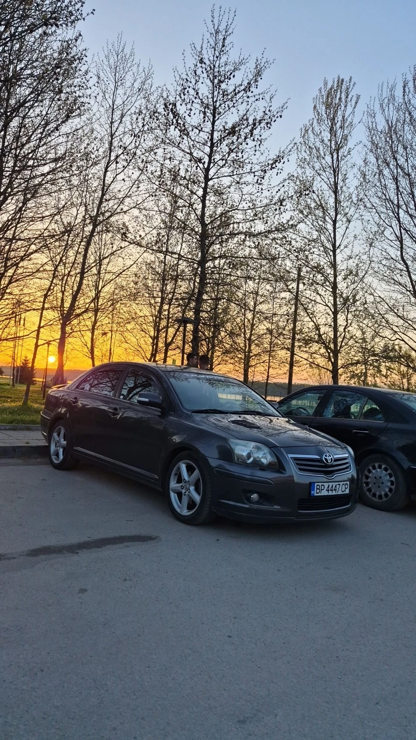 Toyota Avensis 2.2 D4D | Mobile.bg � ����������� 2