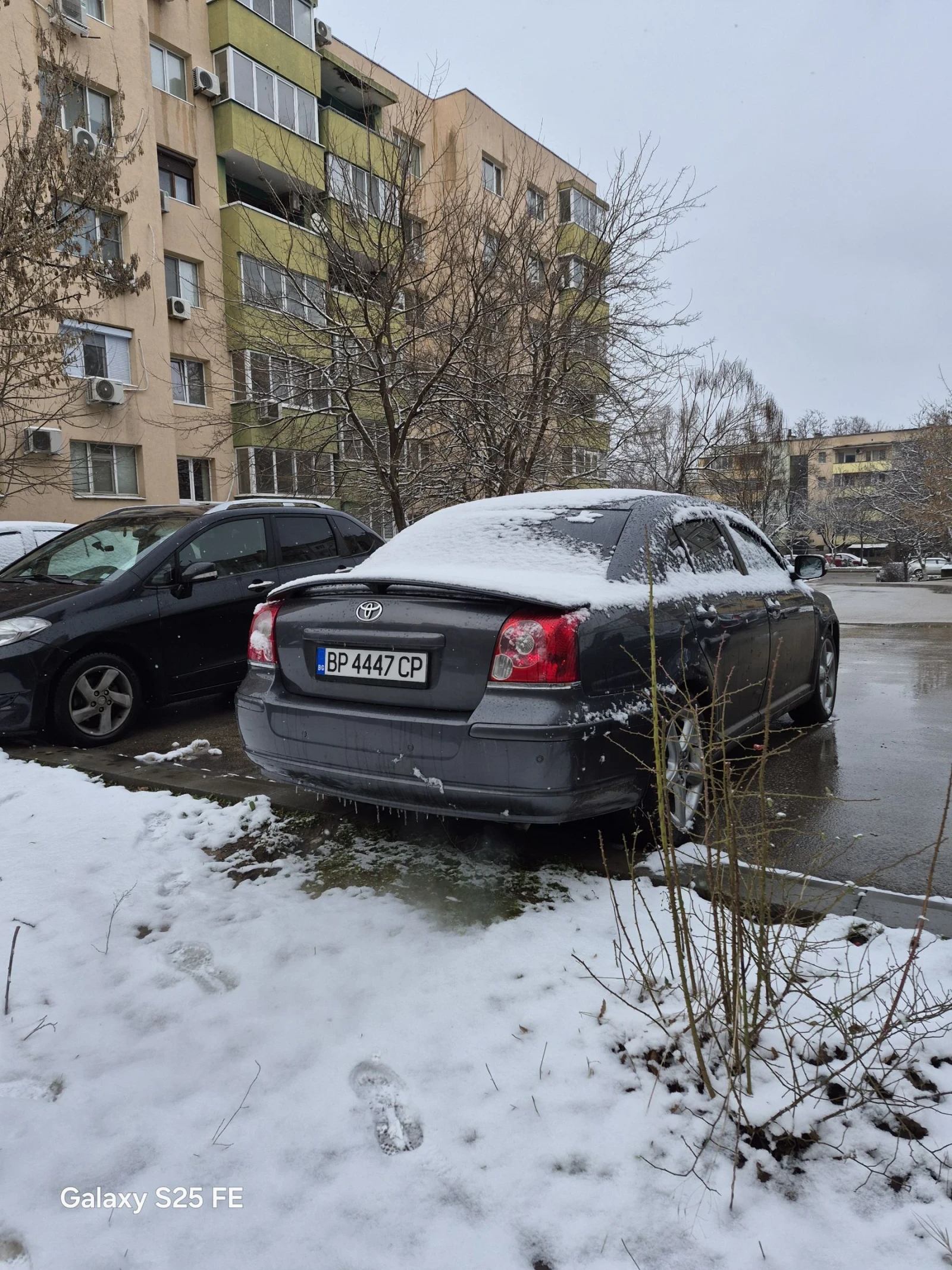 Toyota Avensis 2.2 D4D | Mobile.bg � ����������� 5