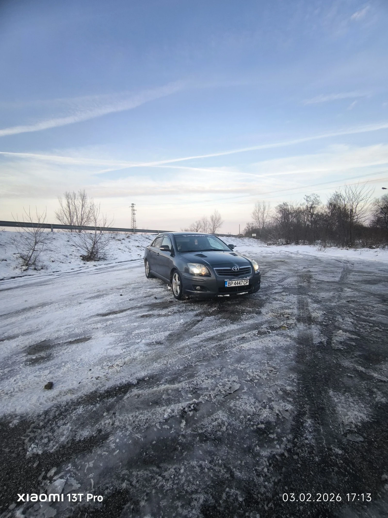 Toyota Avensis 2.2 D4D | Mobile.bg � ����������� 13