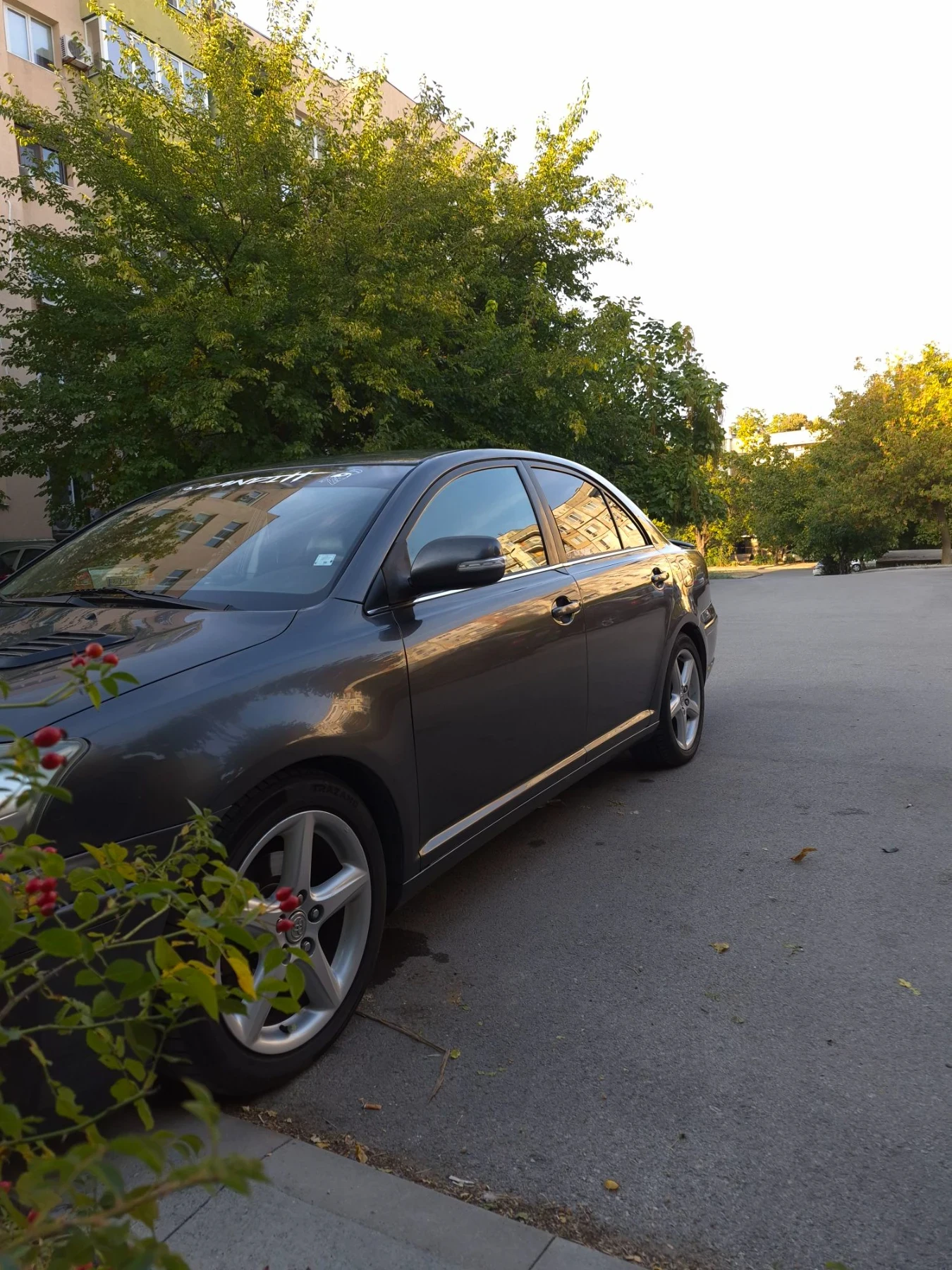 Toyota Avensis 2.2 D4D | Mobile.bg � ����������� 3
